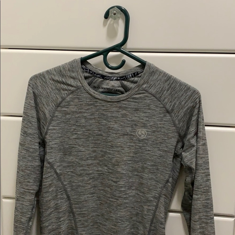 Baselayer Long Sleeve Shirt